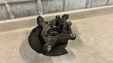 Load image into Gallery viewer, 11 14 Dodge Challenger Charger SRT8 Passenger Rear Spindle Knuckle Hub Right