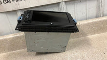 Load image into Gallery viewer, 05 13 Corvette C6 Z06 Navigation Audio Radio Stereo AM/FM CD Player NAV 15820017