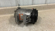 Load image into Gallery viewer, 05 13 Chevrolet Corvette Z06 C6 A/C AC Compressor OEM GM 10345991