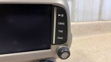 Load image into Gallery viewer, 13 15 Camaro SS ZL1 Stereo Radio Receiver GM 22919383 Dash Control Panel Unit