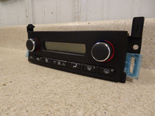 Load image into Gallery viewer, 05 13 Corvette Z06 C6 Climate HVAC Control Switches AC Heat OEM GM 25938052 62K