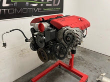 Load image into Gallery viewer, LS7 427ci Dry Sump Engine Pullout WARRANTY 600HP 55K MILES, FREE SHIPPING!! 7.0L