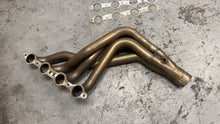 Load image into Gallery viewer, 98 02 Firebird Trans AM Camaro SS F-Body Texas Speed Long Tube Headers 1 7/8''