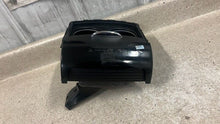 Load image into Gallery viewer, 11 14 Dodge Charger SRT Center Console Heated Cooled Cup Holder 1PB67DX9AC Trim