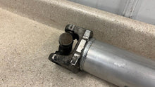 Load image into Gallery viewer, 93 02 Camaro Firebird Aluminum Driveshaft OEM GM Three Rivers 12564004 LT1 LS1