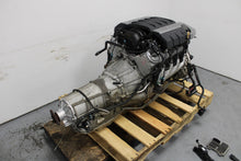 Load image into Gallery viewer, LS3 L99 6.2 Engine & 6L80e Auto 6 Speed Trans Pullout 90K Miles WARRANTY 426HP