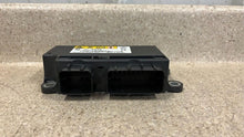 Load image into Gallery viewer, 2011 Chevrolet Camaro SRS Control Module Sensor OEM GM 13575448 14K SS
