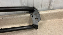 Load image into Gallery viewer, 11 15 5th Gen Camaro SS BMR Front Strut Tower Brace Bar 2-Point Hammertone Bolts