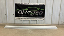 Load image into Gallery viewer, 09 14 Dodge Challenger SRT8 Rear Duckbill Trunk Spoiler 1FS64TRMAA White