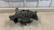 Load image into Gallery viewer, 15 23 Dodge Challenger SRT8 Driver Rear Spindle Assembly Knuckle Hub Left LH