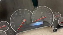 Load image into Gallery viewer, 2013 Corvette C6 Instrument Gauge Cluster 60th 427 54K GM Speedometer 22871421