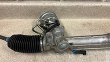 Load image into Gallery viewer, 05 13 Corvette C6 Z06 Power Steering Gear Rack & Pinion OEM GM 26085331 5K NICE!