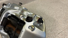 Load image into Gallery viewer, 10 15 Camaro Brembo GT Series 6-Piston Front Big Brake Kit 15" 2-Piece Rotor