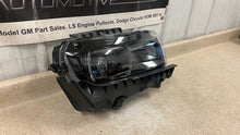 Load image into Gallery viewer, 14 15 Chevrolet Camaro SS Passenger Headlight Xenon HID Right OEM GM 23187856 RH