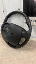 Load image into Gallery viewer, 1997 1999 Pontiac Firebird Trans AM Wheel OEM GM Leather Steering Graphite Gray