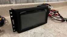 Load image into Gallery viewer, Alpine iLX-W650 7" Digital Multimedia Receiver Camera AM FM Bluetooth CarPlay
