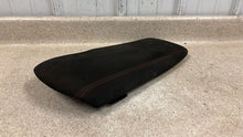 Load image into Gallery viewer, 2005 2013 Chevrolet C6 Corvette Centennial Edition Suede Center Console Armrest