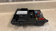 Load image into Gallery viewer, 08 13 Corvette C6 Z06 BCM Body Control Module Assembly GM 20934684 DELPHI Fob