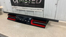 Load image into Gallery viewer, 15 23 Dodge Challenger SRT8 Center Rear Trunk Tail Light Assembly LED Mopar 23K