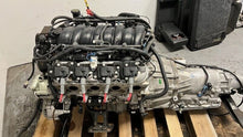 Load image into Gallery viewer, LS1 5.7 Engine & 4L60e Auto Trans Full Pullout 49K WARRANTY 345HP FREE SHIPPING