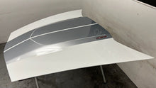 Load image into Gallery viewer, 05-13 60th Anniversary C6 427 Edition Carbon Fiber Hood OEM 20905862 Corvette