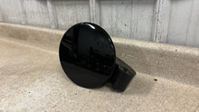 Load image into Gallery viewer, 2010 2015 Camaro SS Original Fuel Gas Door Black OEM GM Lid Factory Cap