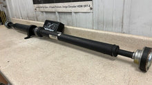 Load image into Gallery viewer, 15 23 Dodge Charger Hellcat Driveshaft JXB UPGRADE Mopar Shaft OEM 53010693AJ