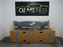 Load image into Gallery viewer, 05 13 Corvette C6 Z06 GS ZR1 OEM GM NOS Wide Body Front Bumper Cover 15915335