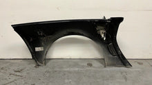 Load image into Gallery viewer, 06 13 C6 Corvette Z06 Driver Rear Quarter Panel GM Wide Body Black 22813570 NICE