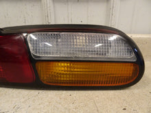 Load image into Gallery viewer, 93 02 Chevrolet Camaro SS Driver Left Tail Light OEM GM 16516863 LH Lamp 75K