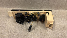 Load image into Gallery viewer, 2000 2002 Chevrolet Camaro SS HVAC Controls A/C Heater Switches GM 09351461 80K