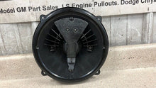 Load image into Gallery viewer, 05 09 C6 Z06 Corvette Front Door Bose Speaker Driver Passenger GM 15295310 17K