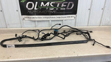 Load image into Gallery viewer, 11 13 C6 Corvette Manual Transmission Torque Tube Wiring Harness OEM 22810982