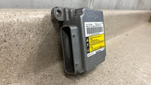 Load image into Gallery viewer, 2006 Corvette C6 Z06 SDM Bag Module Assembly AJ7 ECM ECU 15781089 GM