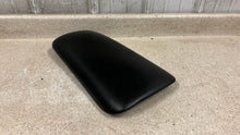 Load image into Gallery viewer, 00 04 Chevrolet C5 Corvette Center Console Lid Armrest Black Leather OEM GM NICE