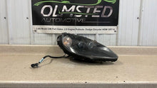 Load image into Gallery viewer, 2012 C6 Corvette Passenger Headlight Assembly Right OEM GM 20909408 Black RH