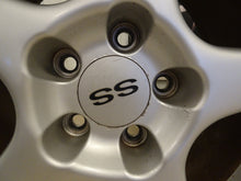 Load image into Gallery viewer, 96 99 Chevrolet Camaro SS SLP 17X9 17'' Rim Wheel GM Factory OEM 75K Miles READ