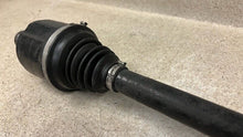 Load image into Gallery viewer, 05 13 C6 Z06 Corvette LH or RH Left Right Rear Halfshaft Axle Shaft OEM GM 34K