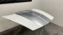 Load image into Gallery viewer, 05-13 60th Anniversary C6 427 Edition Carbon Fiber Hood OEM 20905862 Corvette