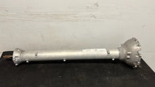 Load image into Gallery viewer, 09 13 Chevrolet C6 Z06 Corvette Manual Torque Tube Assembly GM 24242142 OEM 3K