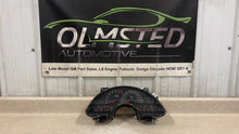 Load image into Gallery viewer, 99 02 Chevrolet Camaro SS Instrument Gauge Cluster Speedometer 80K GM 09380711