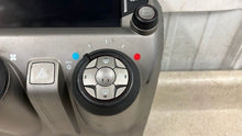 Load image into Gallery viewer, 12 15 Camaro SS ZL1 Navigation Stereo Radio Receiver GM 22919385 Control Panel