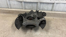 Load image into Gallery viewer, 10 15 Camaro SS LH Driver Side Rear Spindle Assembly GM Knuckle Hub Left LH