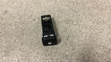 Load image into Gallery viewer, 2004 2005 2006 Pontiac GTO Fuel Door Gas Cap Release Switch Button GM 92111627
