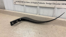 Load image into Gallery viewer, 06 13 Corvette C6 Z06 Passenger Rear Quarter Panel Molding AKM49088 GM Guard