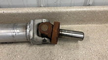 Load image into Gallery viewer, 93 02 Camaro Firebird Aluminum Driveshaft OEM GM Three Rivers 12564004 LT1 LS1