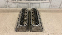 Load image into Gallery viewer, LS3 L92 L99 LY6 Corvette 823 Casting Cylinder Heads OEM GM Pair Dual Spring Kit