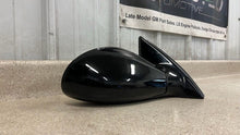 Load image into Gallery viewer, 04 05 06 Pontiac GTO Passenger Side Power Mirror OEM GM RH Right 92209488 Black