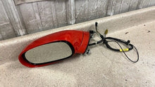 Load image into Gallery viewer, 05 13 Chevrolet C6 Corvette Z06 Driver Side Power Mirror OEM GM Orange 33K Left