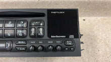 Load image into Gallery viewer, 1995 2002 Chevrolet Silverado 1500 Audio Radio AM FM CD Player GM 15071233 Unit